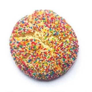Old Fashioned Sugar