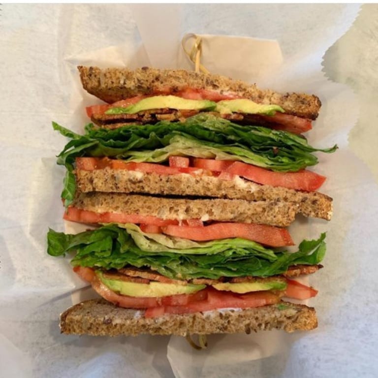 Irresistible Sandwiches for Everyone