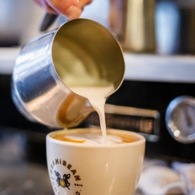 Latte.