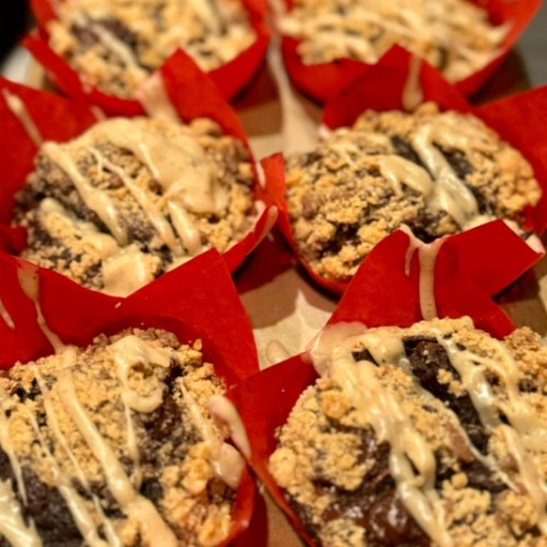 Muffin Varieties You’ll Love