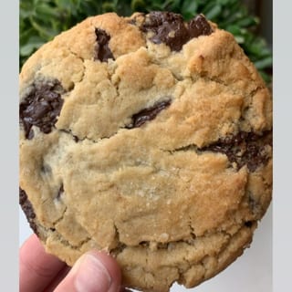 Chocolate Chunk